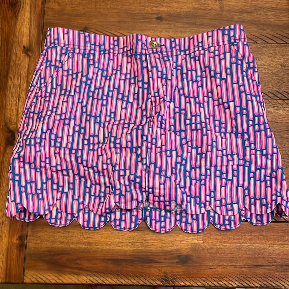 Lilly Pulitzer Colette Skort